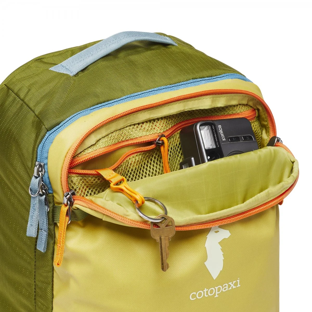 Allpa Mini 20L Travel Pack