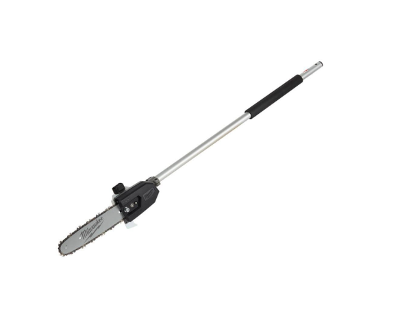 49-16-2720 M18  QUIK-LOK 10 in. Pole Saw Attachment (Tool-Only)