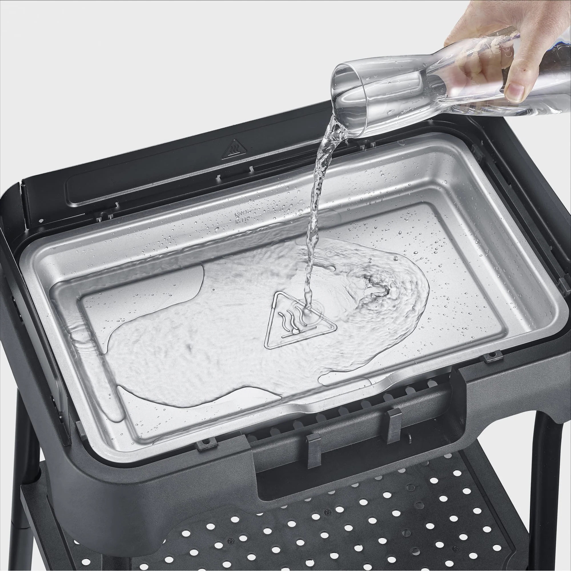 Severin Elektrogrill PG8596