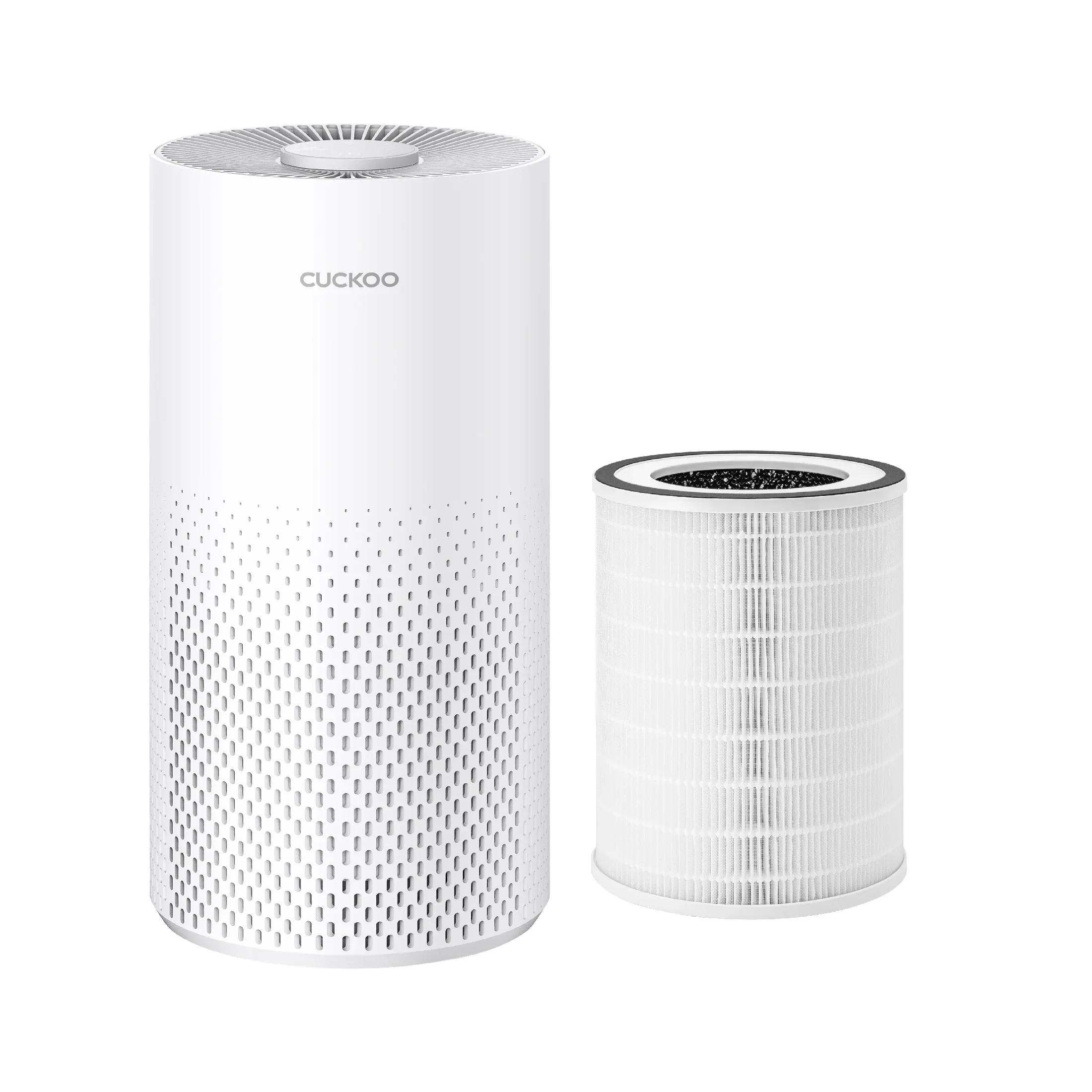 2025 Purificador de Aire 3 en 1 H13 True HEPA con Filtro Adicional (CAC-I0510FW Bundle)