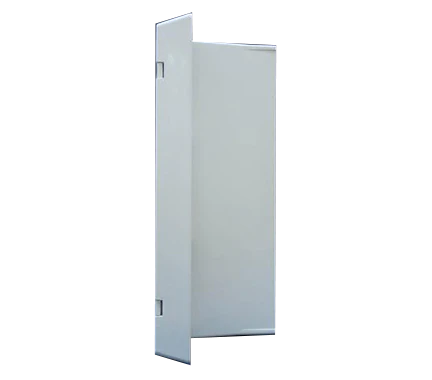 Mitras Recessed Gas Meter Box