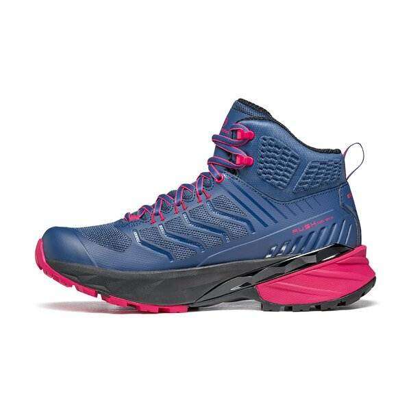Rush Mid Gtx Woman