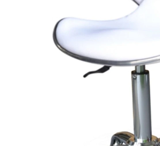 OCCASIONE | Sgabello Girevole con Ruote