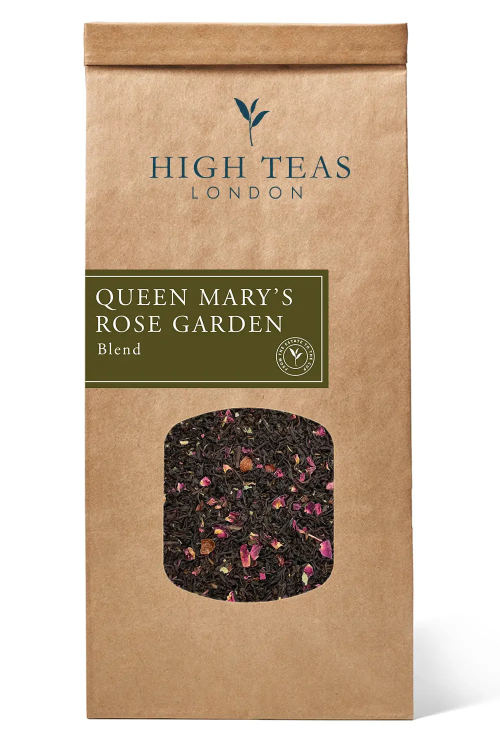 High Teas