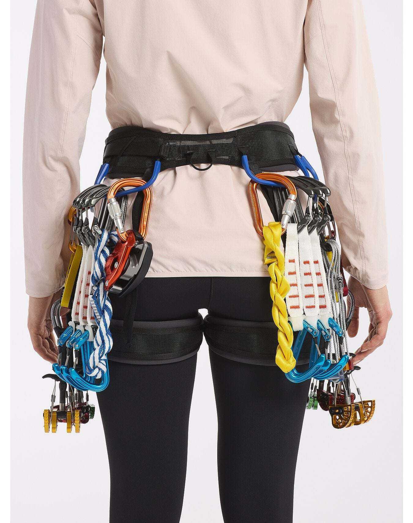 Konseal Harness Women's