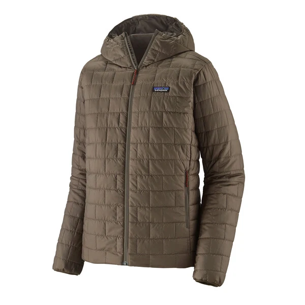 M's Nano Puff Hoody