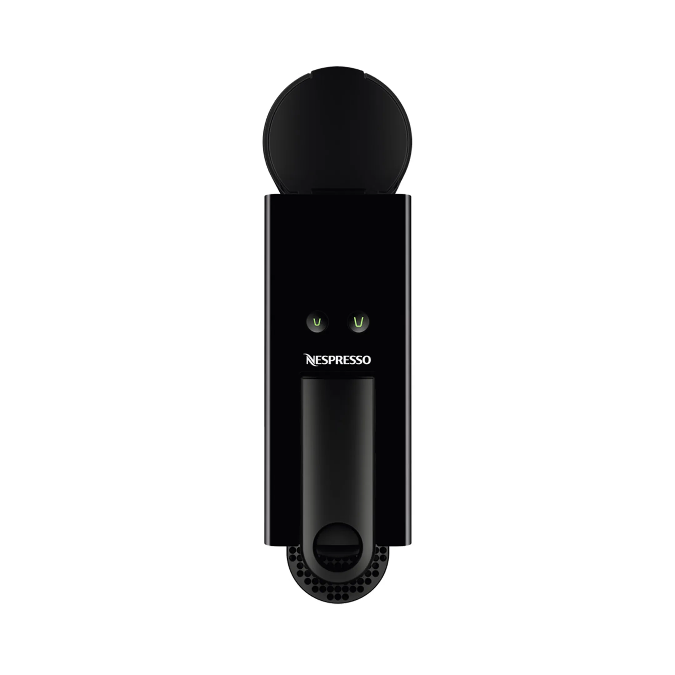 Krups Nespresso Koffiemachine Essenza Mini XN110810 Piano Black