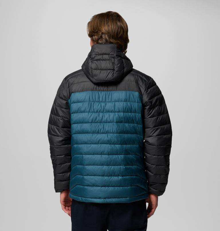 Men's Powder Lite? II Hooded Jacket