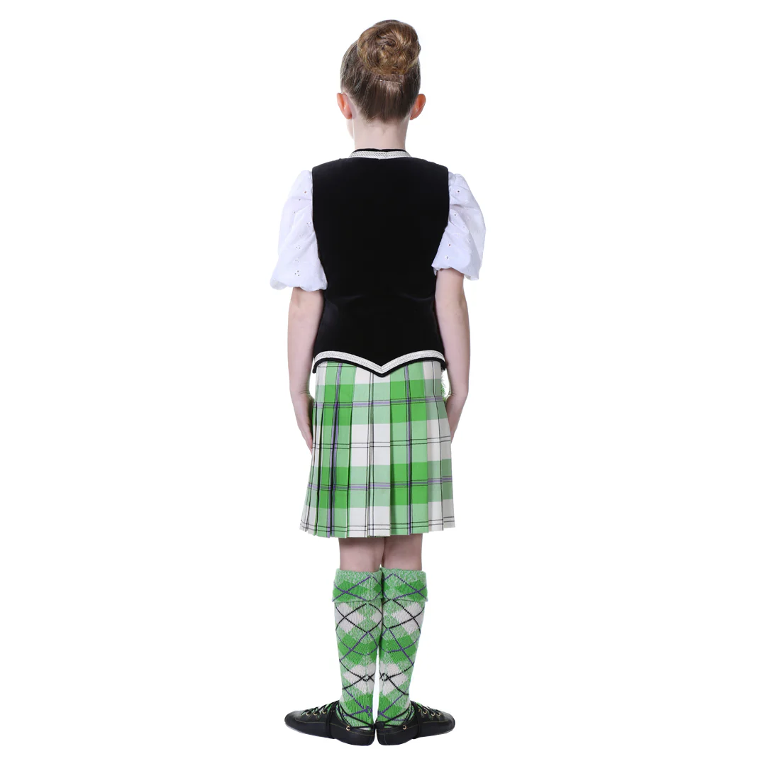 Complete Pre-Premier Outfit Deluxe