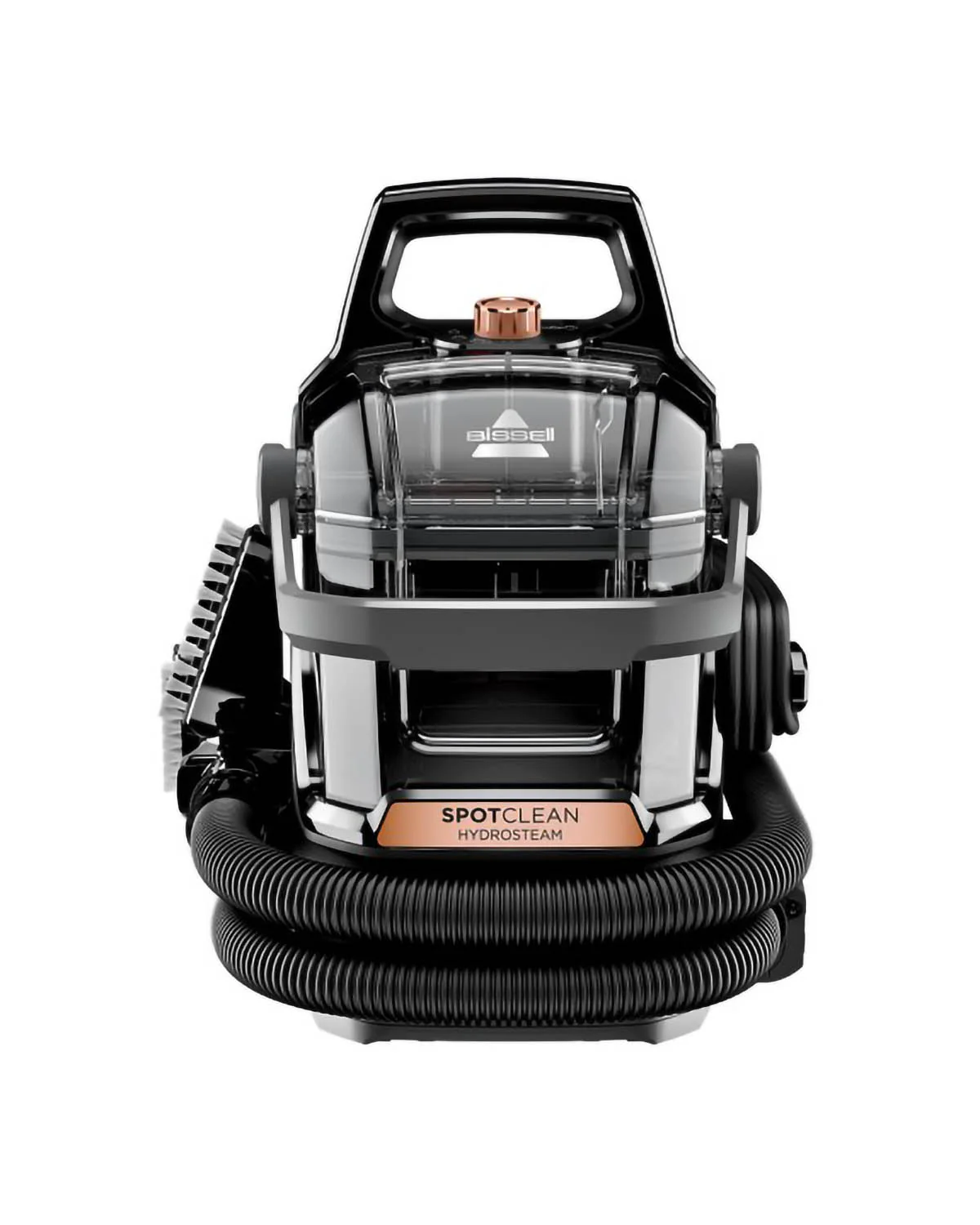 Bissell Spotclean Hydrosteam Portable Multi-Surface Deep Cleaner