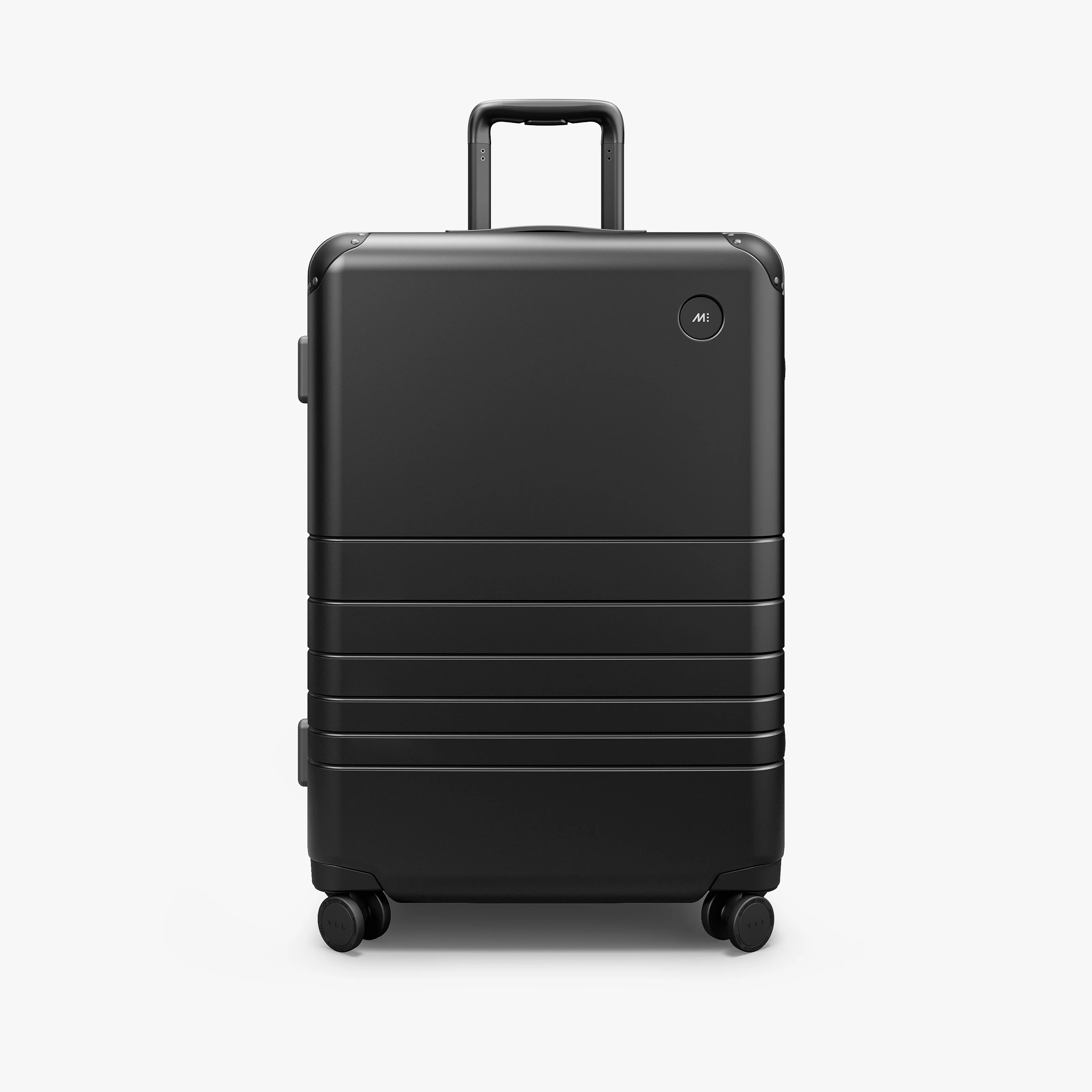 2025 Middelgrote Hybrid Incheckkoffer