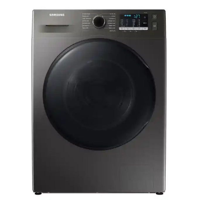 Samsung Series 5 Ecobubble 8kg Washer 5kg Dryer - Graphite | WD80TA046BX/EU