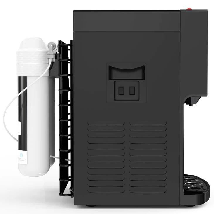 2025 Avalon A12 Premium Flessenloze Tafelwaterdispenser �C Compact, Hygi?nisch en Handig