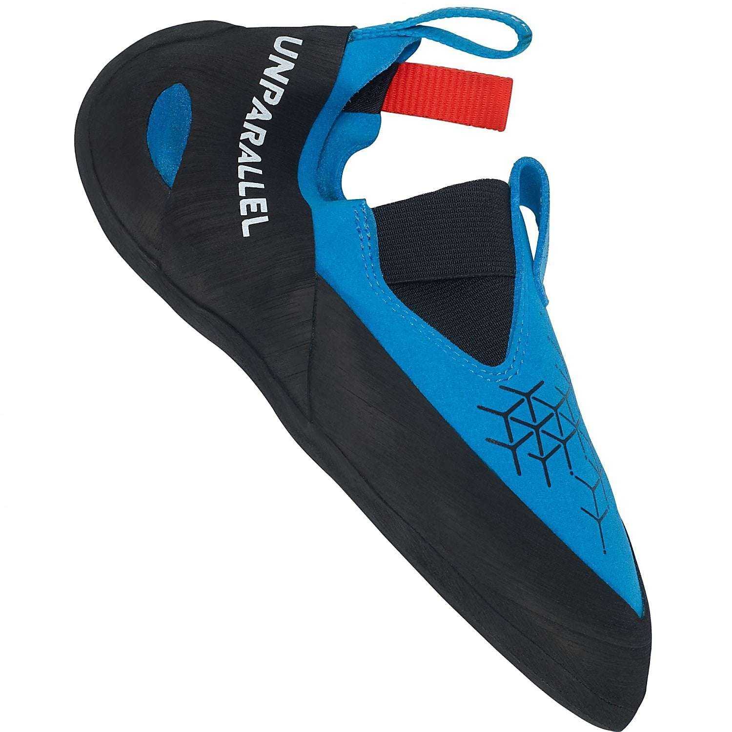 Up-Duel, Deep Blue/Black