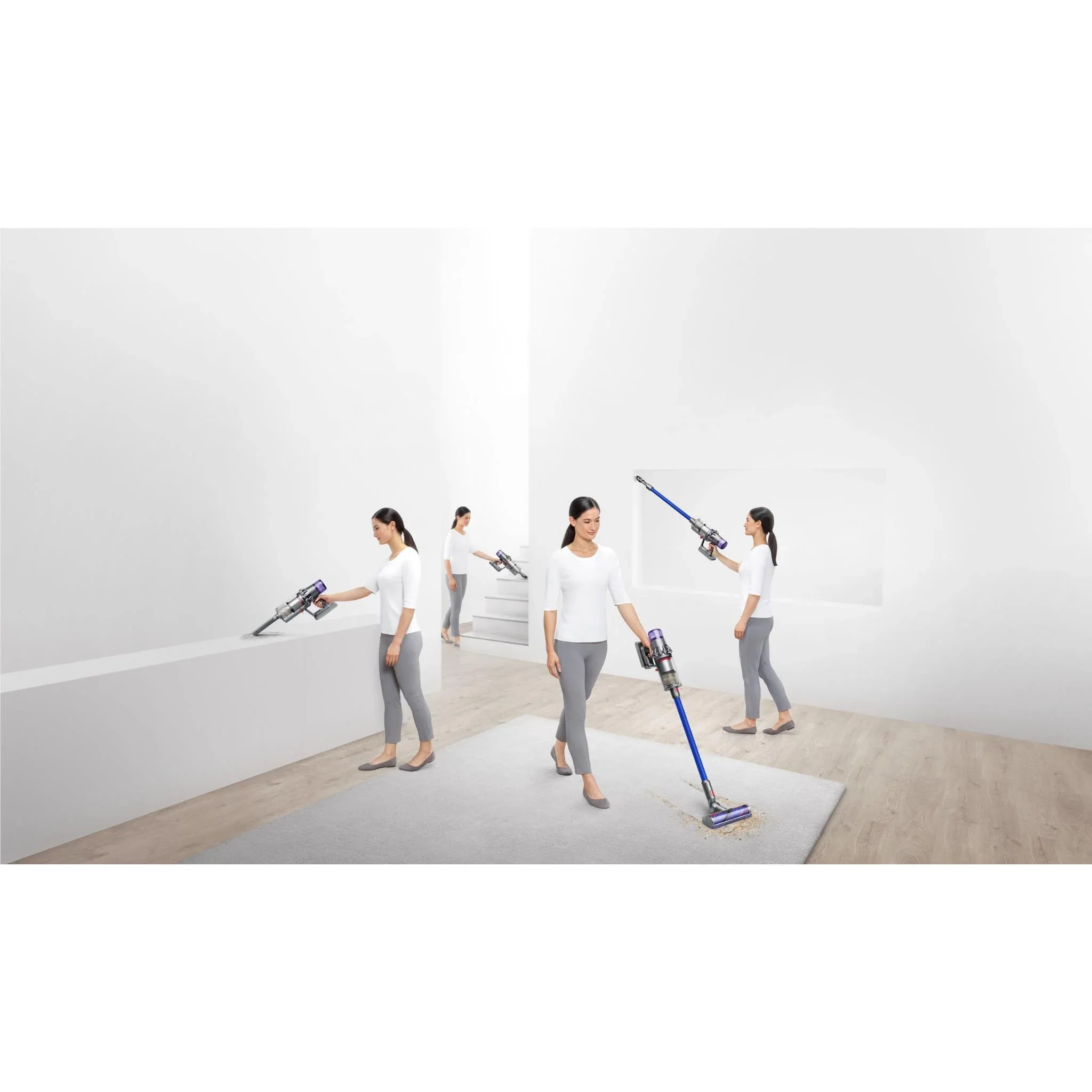 Dyson V11™ Advanced Aspirapolvere Senza Fili a Bastone