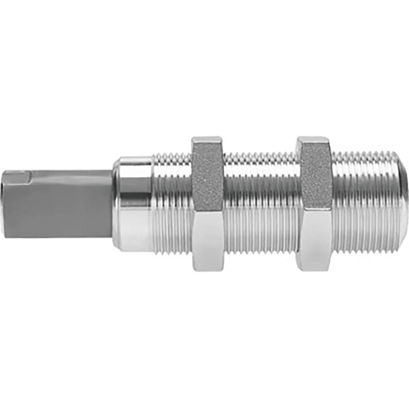 Festo 151209 - M5 Length Compensation Height 5mm VAL-M5-5