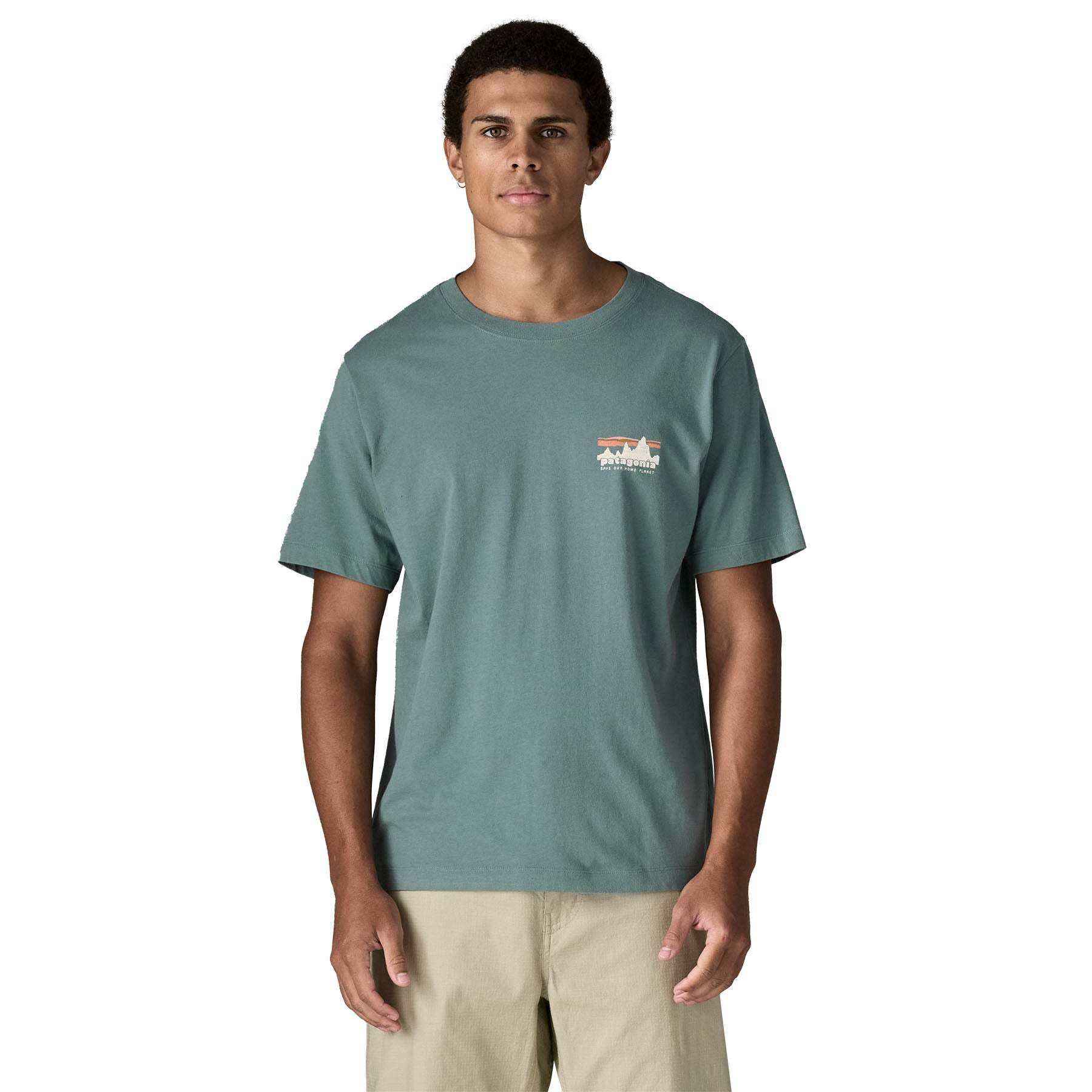 M's '73 Skyline T-Shirt