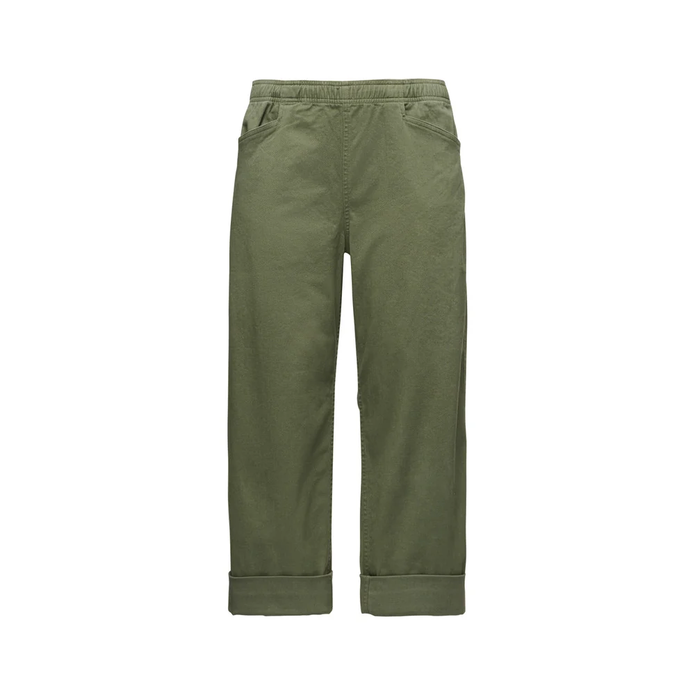 W Dirtbag Pants