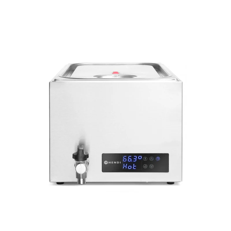 HENDI Sous-Vide Gerät, 600W
