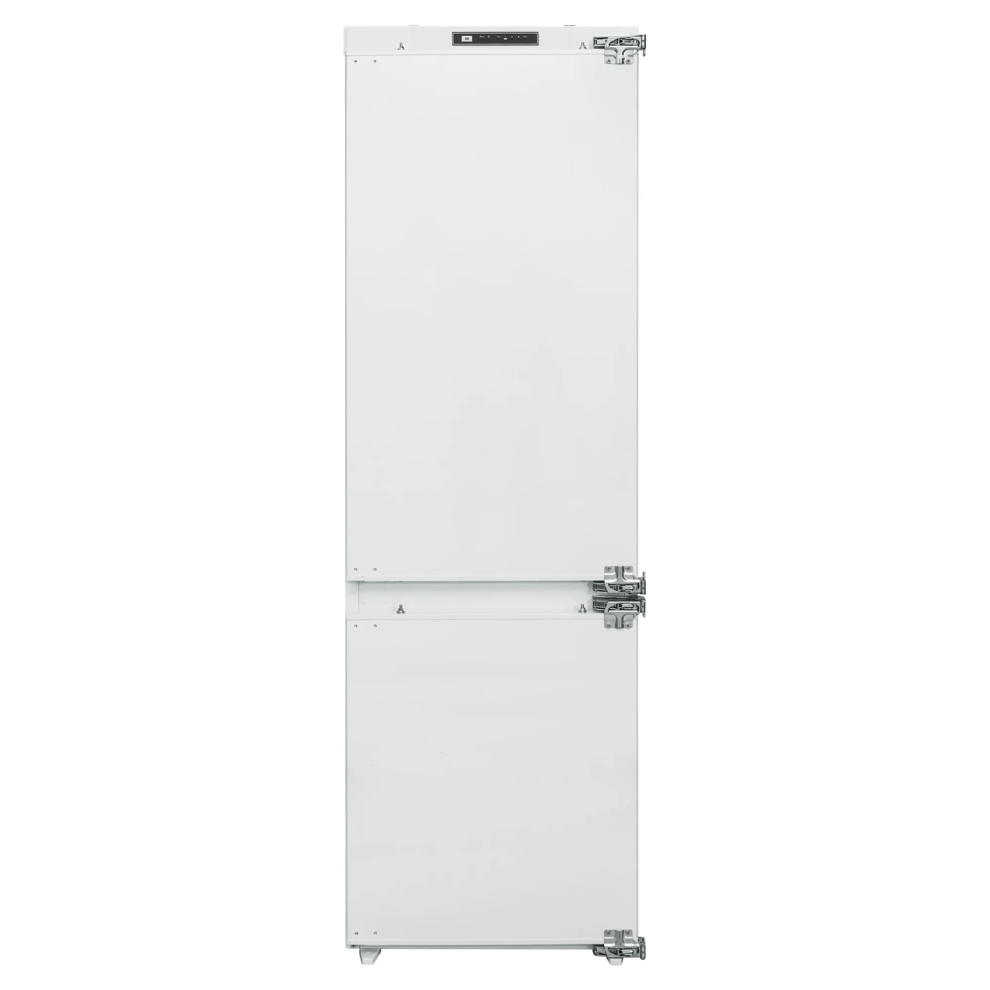 Sharp Einbaukühlschrank SJ-BD237E00X/CH-Norm, 178er-Nische, Festtür