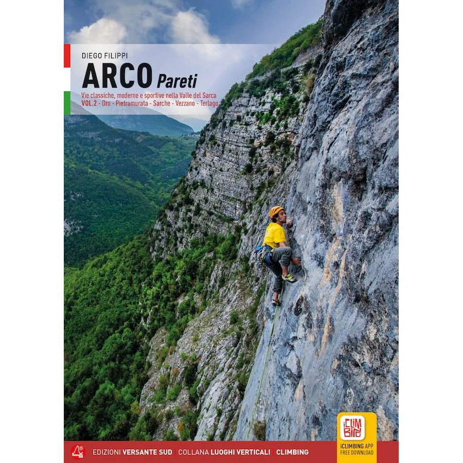 Arco Pareti - Vol. 2 (Ita)
