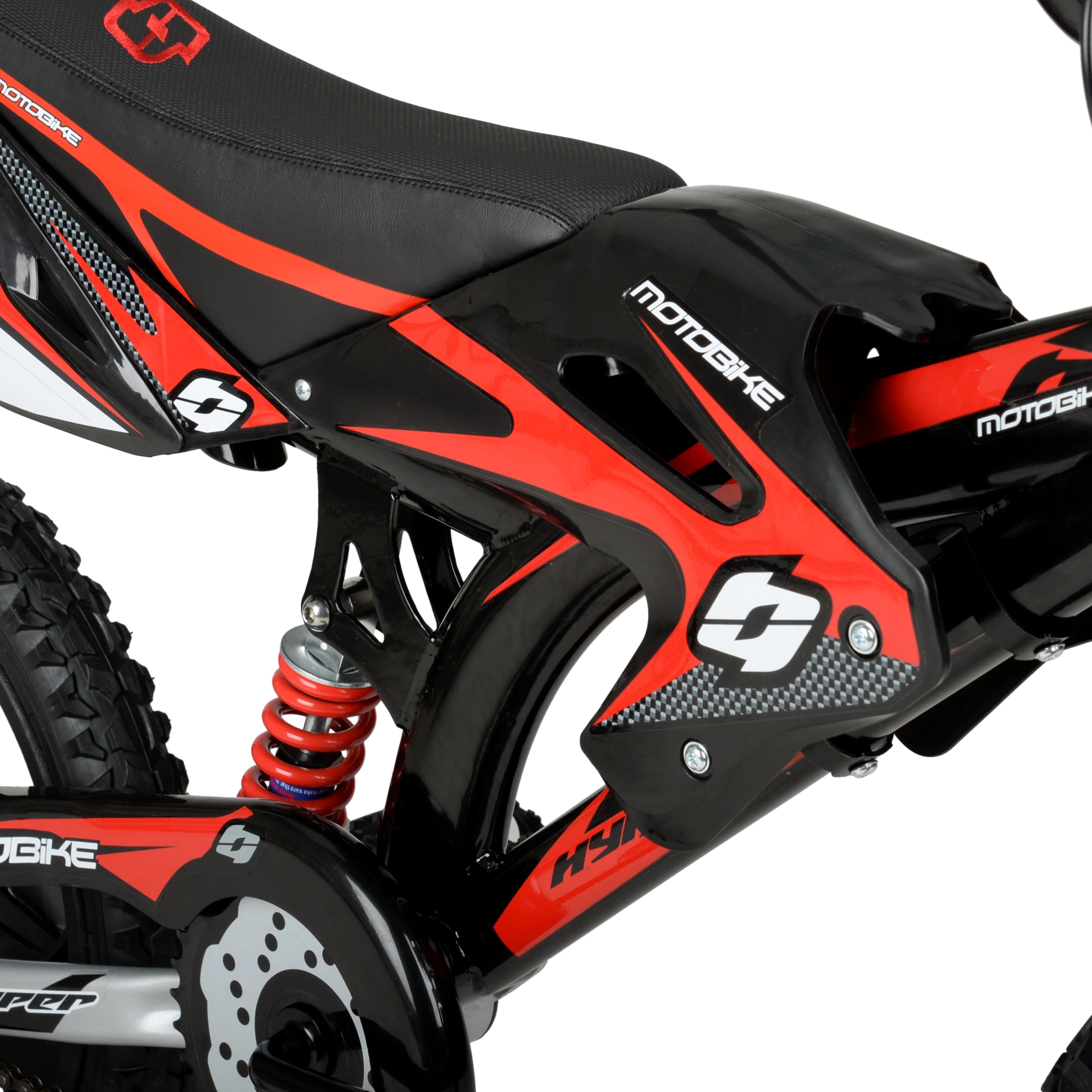 Hyper Bicycles 16