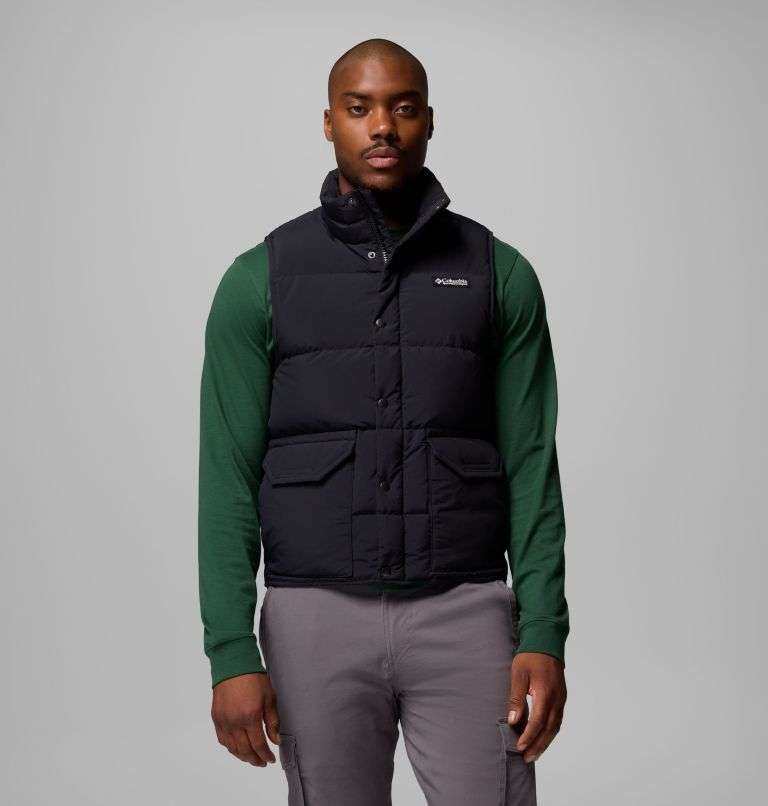 Wallowa? Down Vest