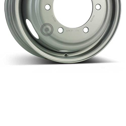 ALCAR SF9471 Ruota in Acciaio : Amazon.it: Auto e Moto