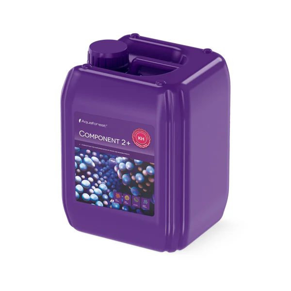 Component 2+ (5L)