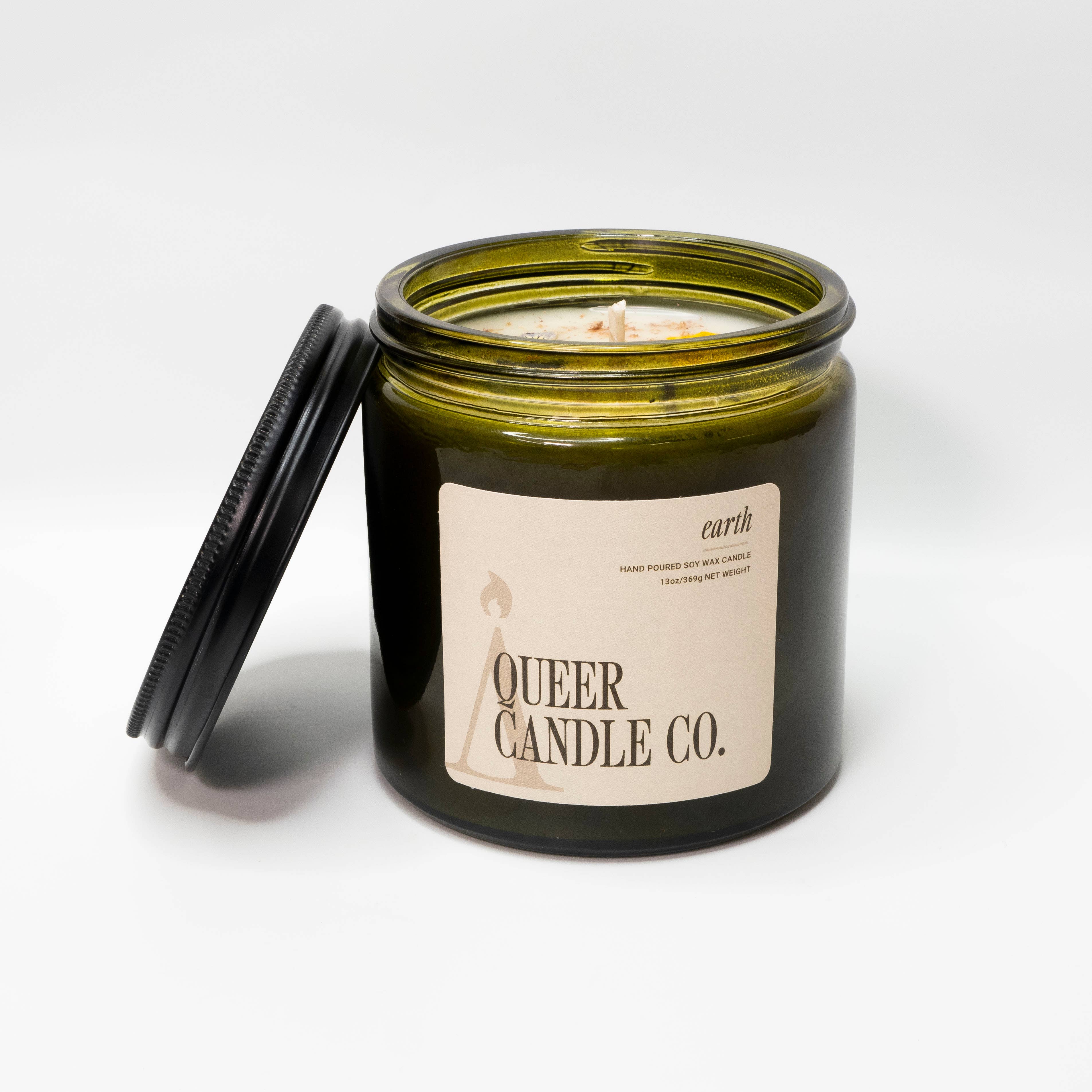 Earth Queer Candle Co.