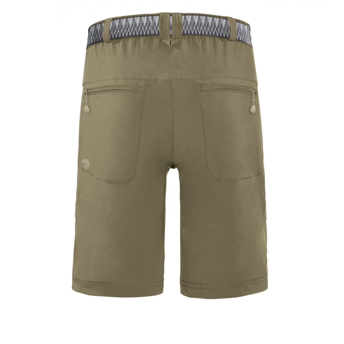 Hervey Short Man