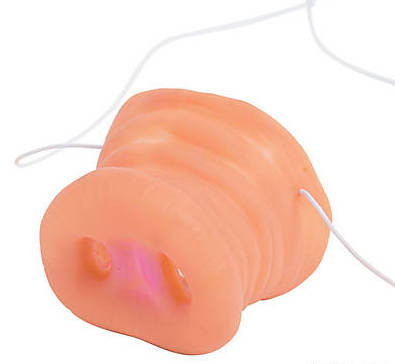 Pig Snout | Piggy Nose | 8 PACK 1655