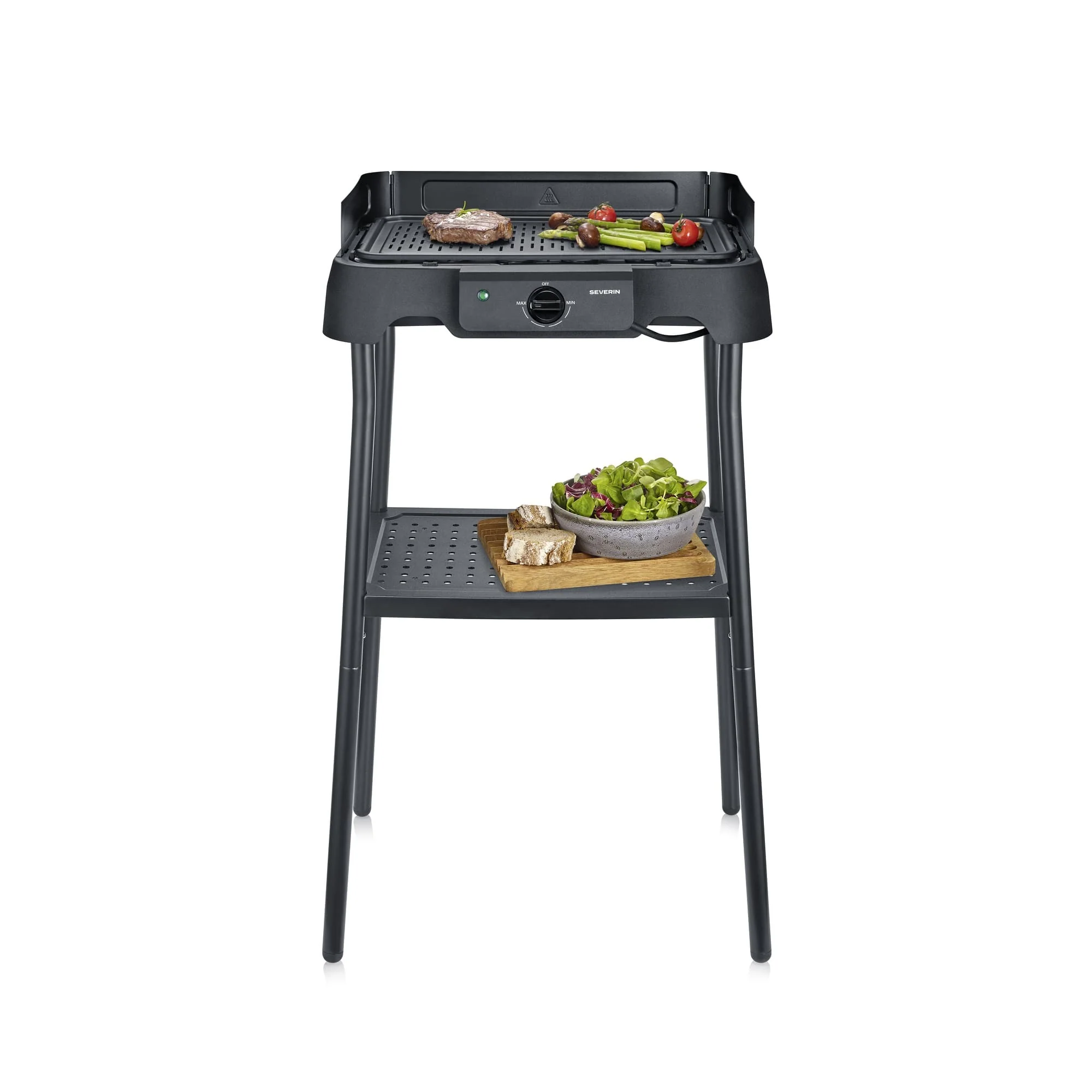 Severin Elektrogrill PG8596