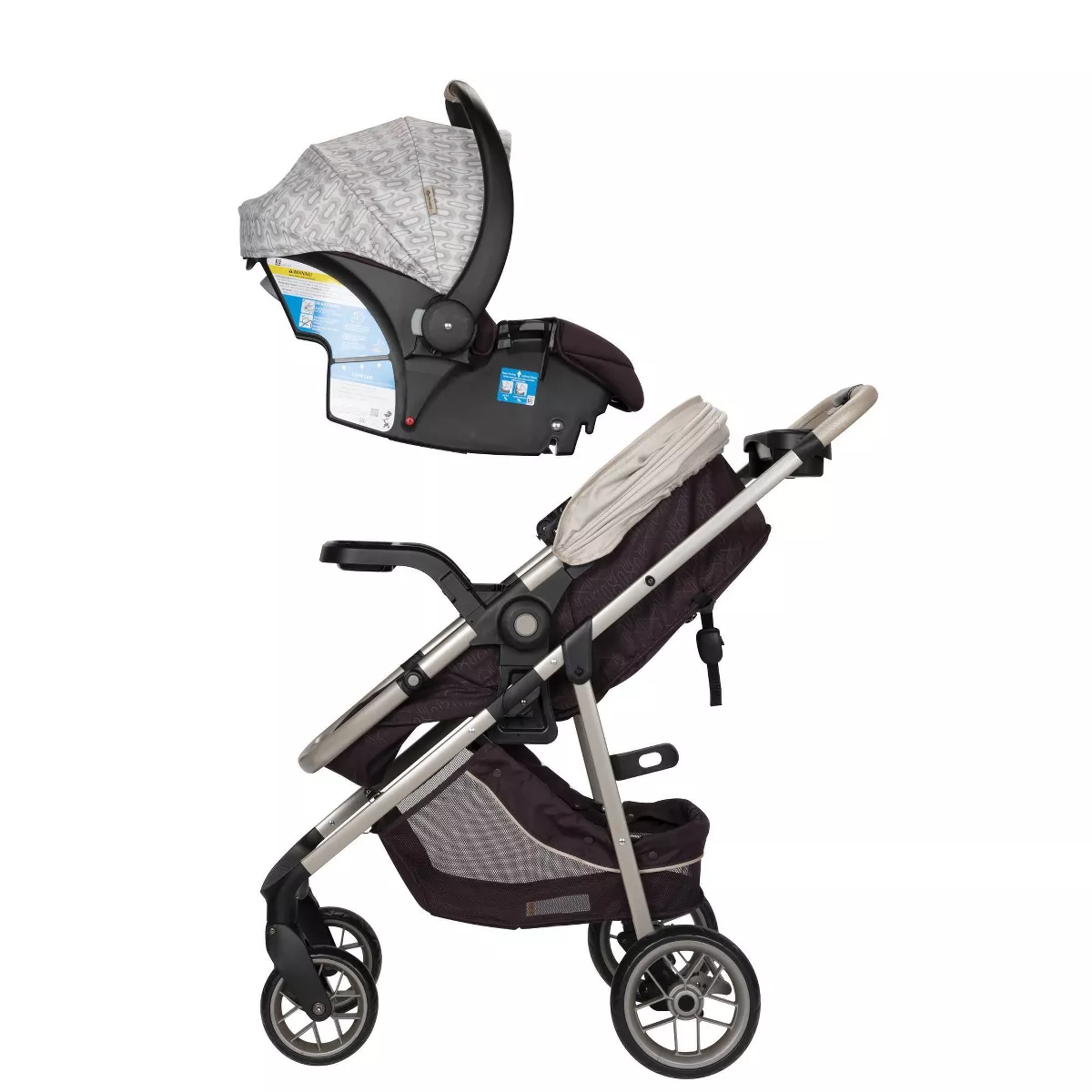 Ninja Creami Máquina para Hacer Helados en Plata