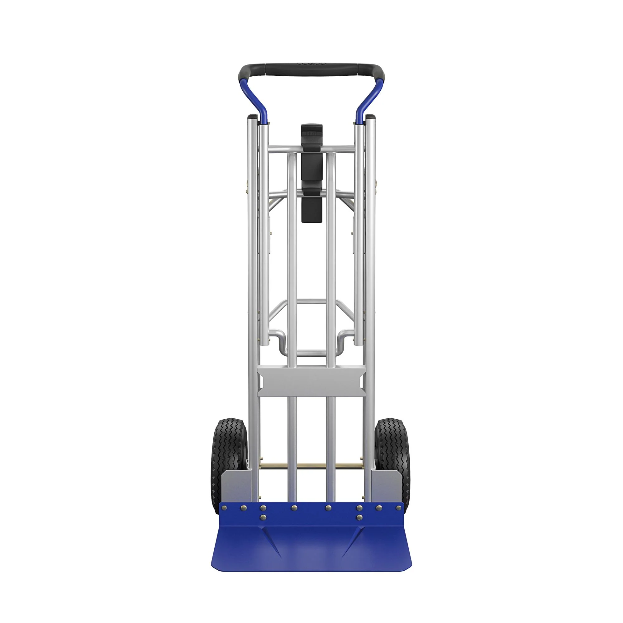2025 Carretilla plegable híbrida 3 en 1 COSCO