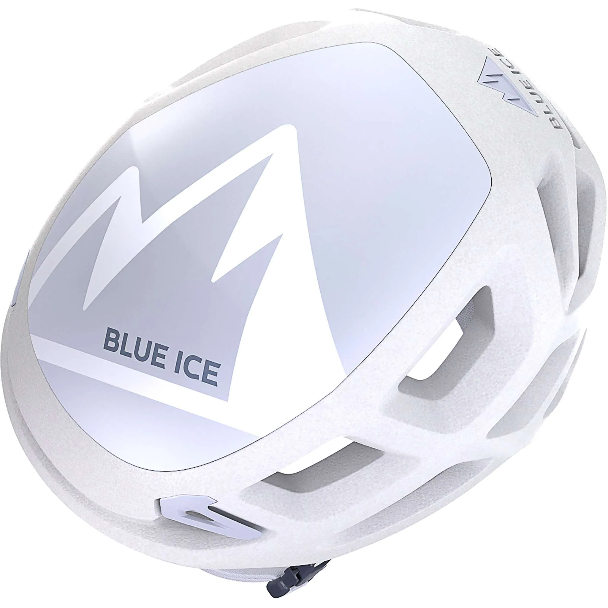 Blast Helmet