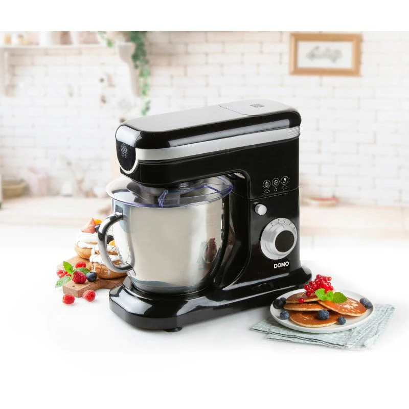 Domo Küchenmaschine DO1023KR