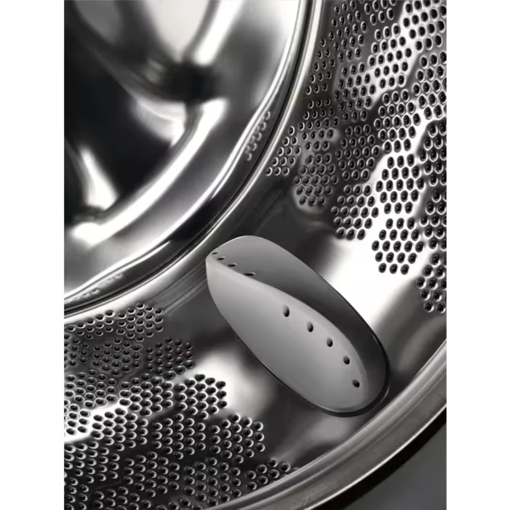Electrolux Sensicare 10KG 1400 Spin Washing Machine - White | EFI62142B