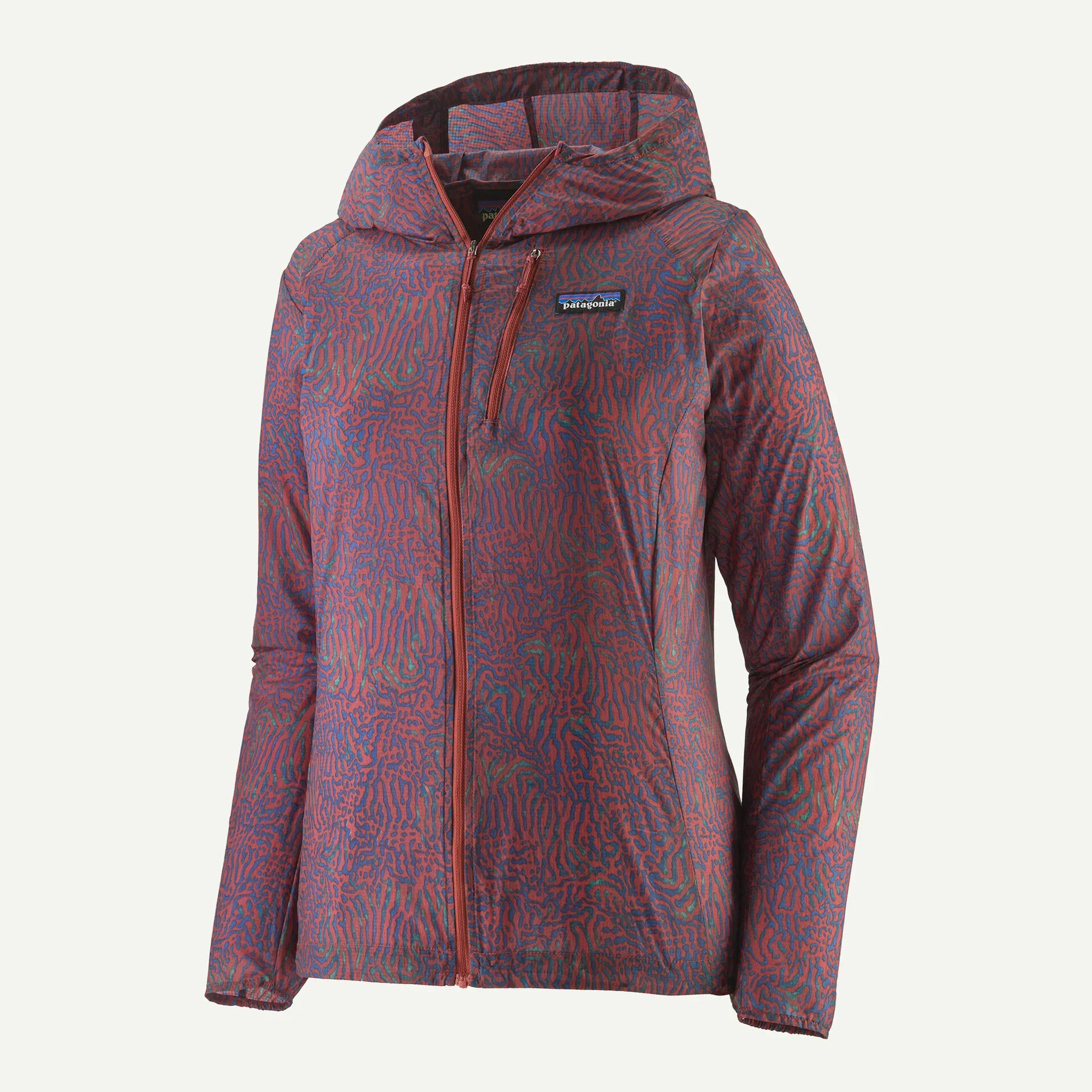 W's Houdini Jkt