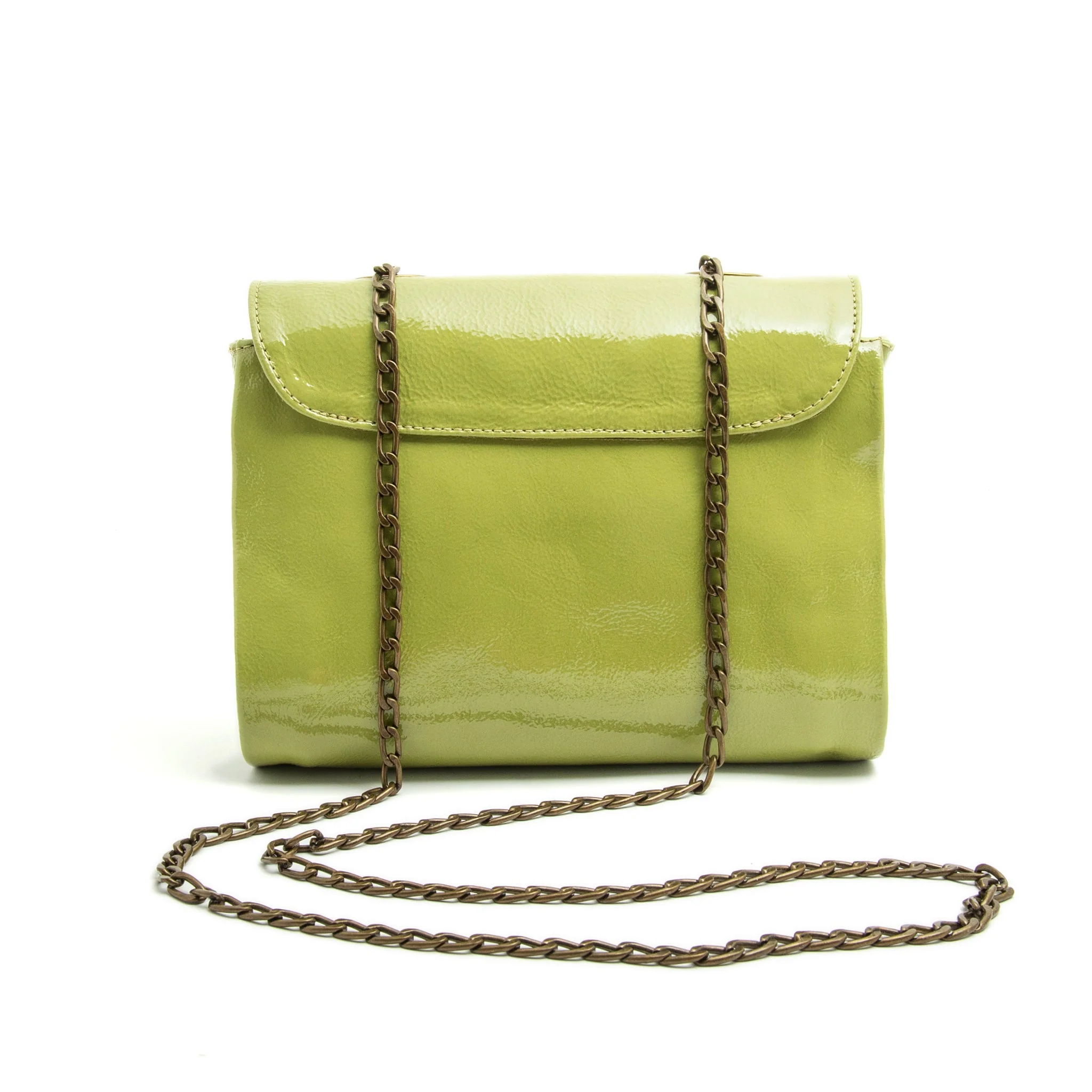 Dolly naplak verde ambra