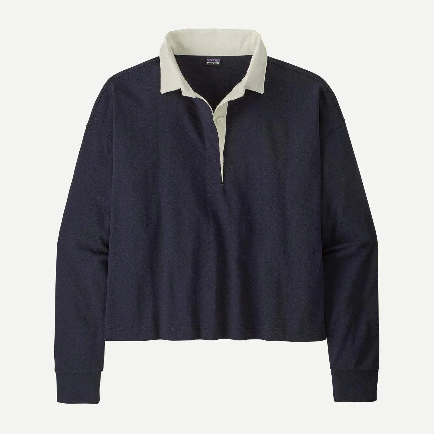 W's L/S Rugby Shirt