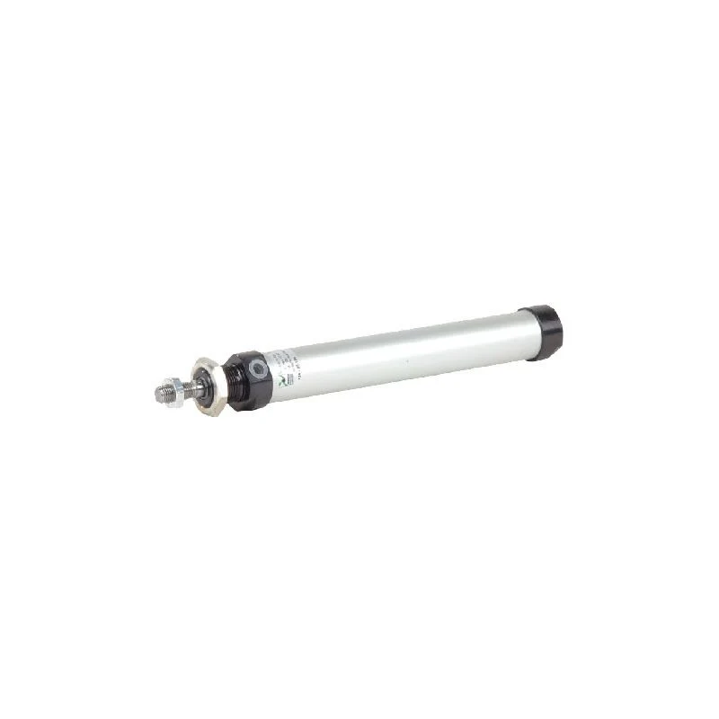 Pneumax 1261.25.75.M - Cylinder to ISO 6432