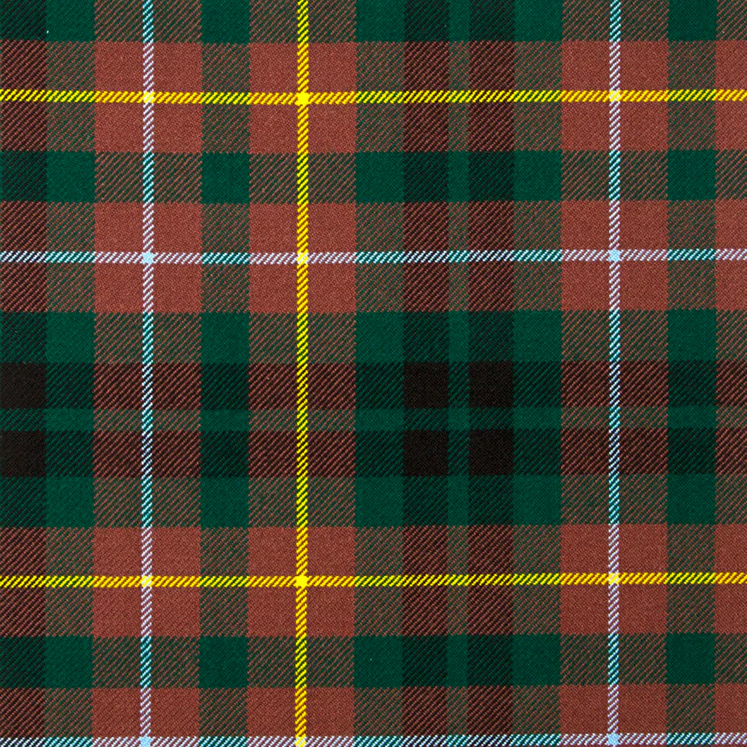 Buchanan Hunting Modern Tartan