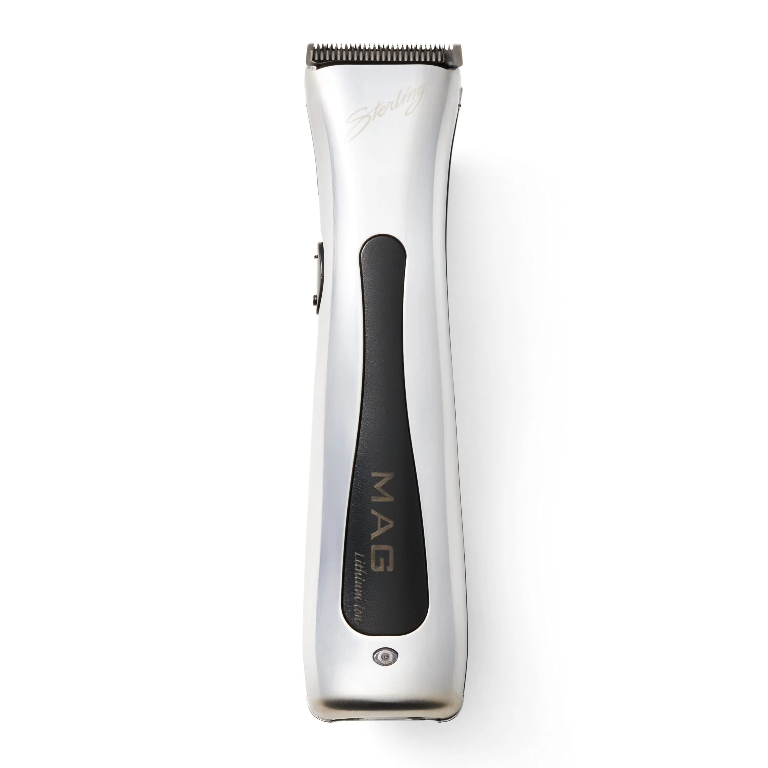 Wahl Professional Sterling Mag Trimmer within Rotary Motor