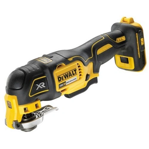 DEWALT DEWKIT25A Power Tool Kit 4 X 18V X 5AH Lithium Batteries 25 Pieces