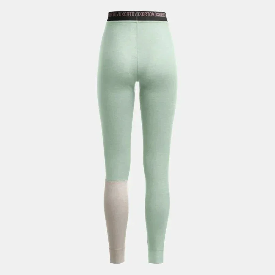 185 Rock'n'Wool Long Pants W