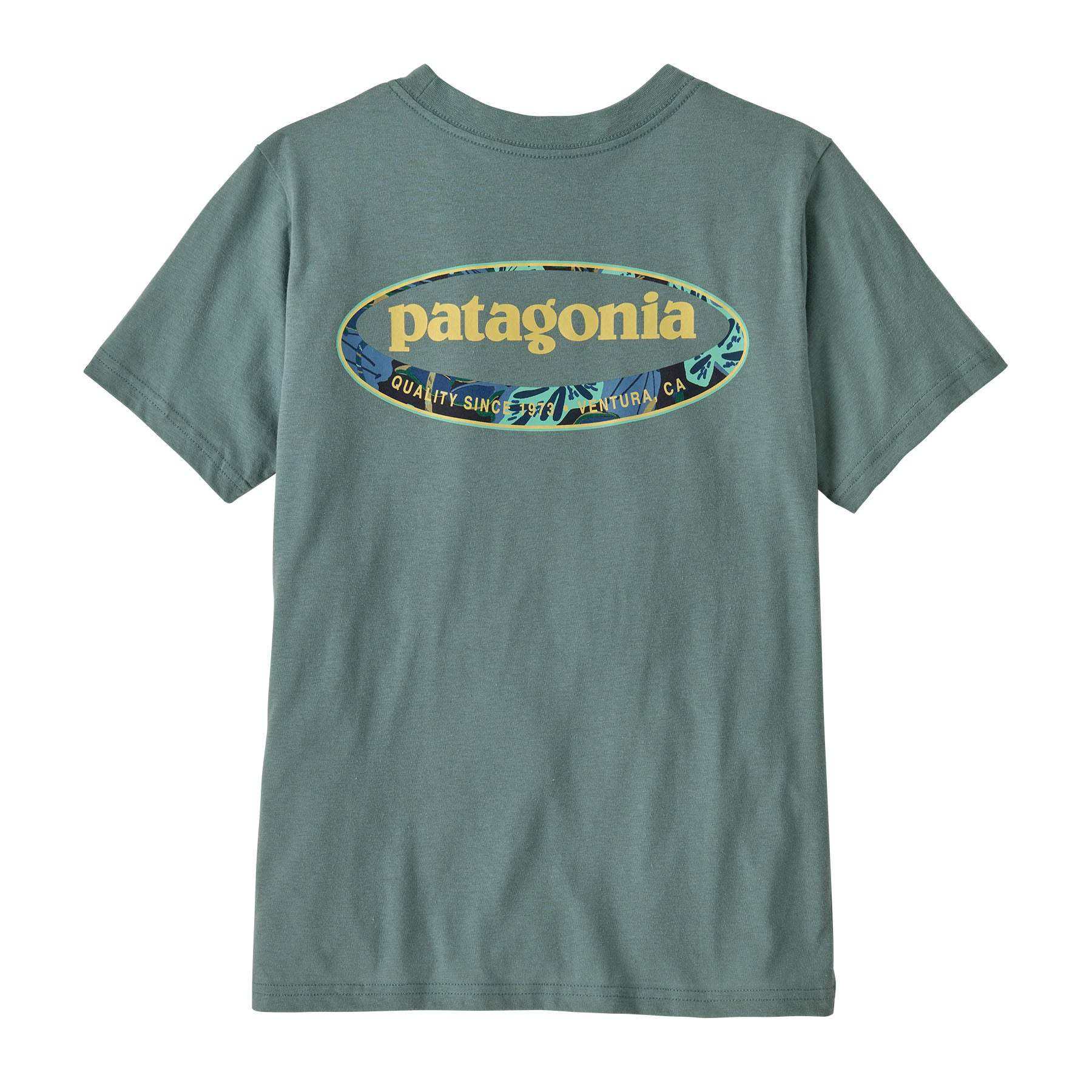 K's Graphic T-Shirt