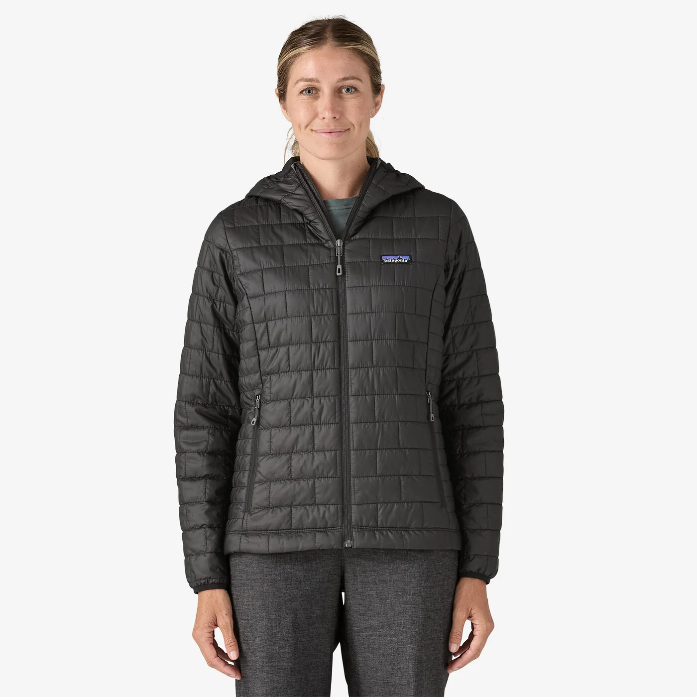 W's Nano Puff Hoody