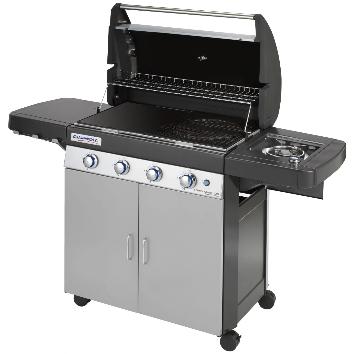 Barbacoa 4 Serie Classic Lxs Campingaz