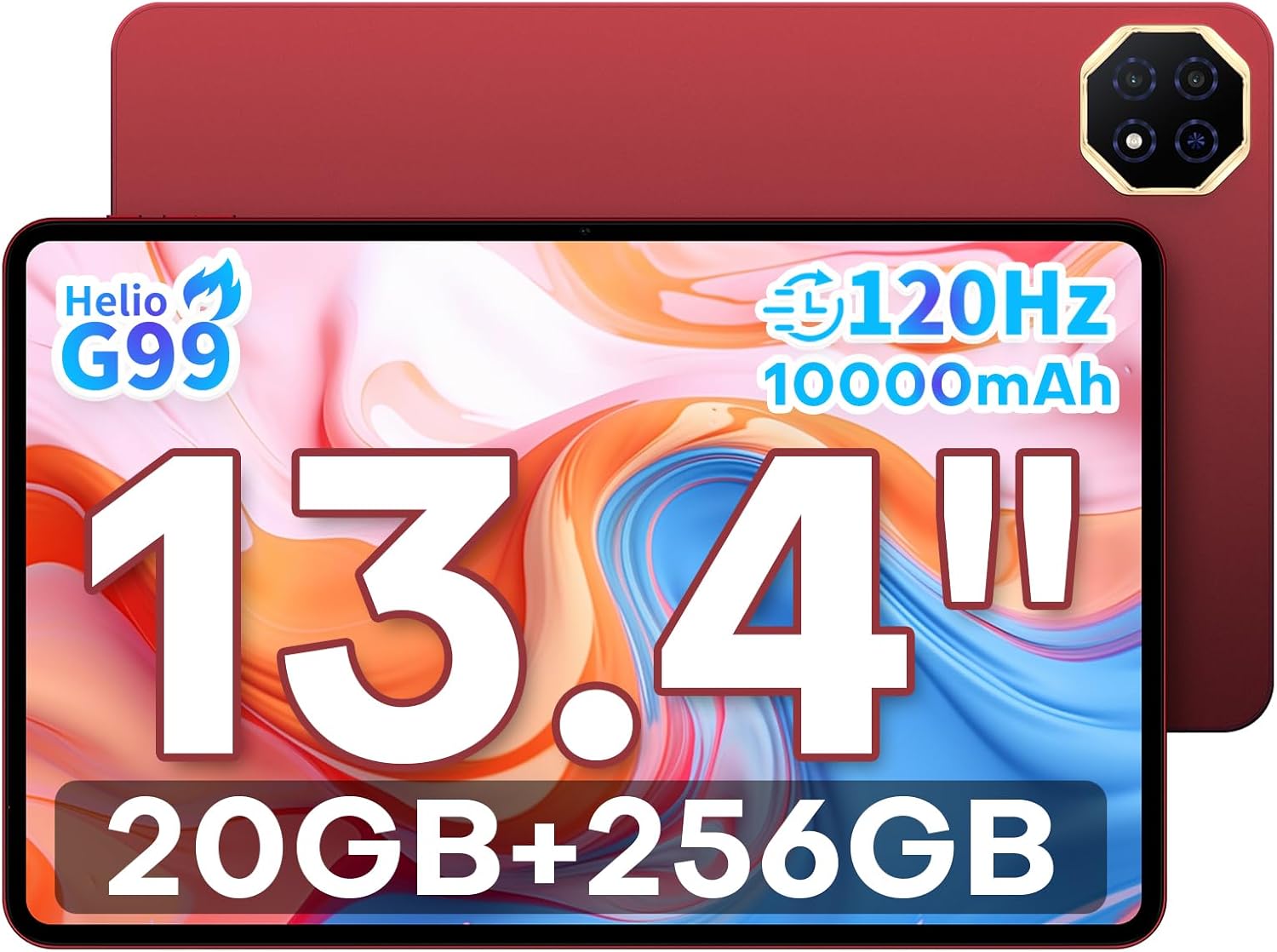 TECLAST T65PLUS Tablet 13.4